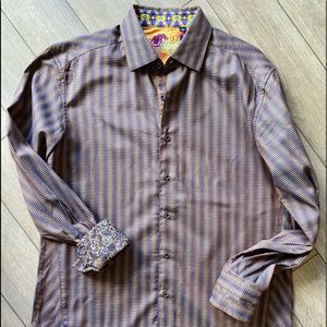 Men’s Robert Graham